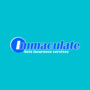 Immaculate Auto Insurance Services logo