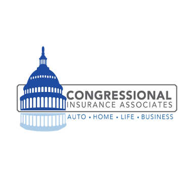 Congressional Insurance Associates logo