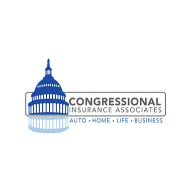 Congressional Insurance Associates logo