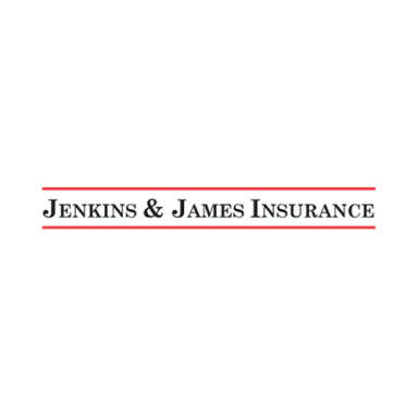 Jenkins & James Insurance Agency logo