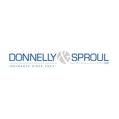 Donnelly & Sproul, Inc. logo