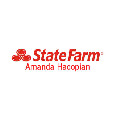 Amanda Hacopian - State Farm Insurance Agent logo