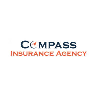 Compass Insurance Agency Knapps Corner logo