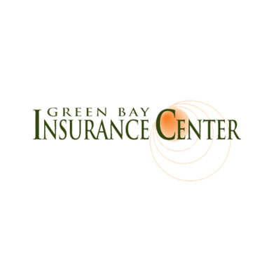 Green Bay Insurance Center logo