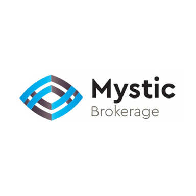 Mystic Brokerage logo