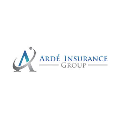 Ardé Insurance Group logo