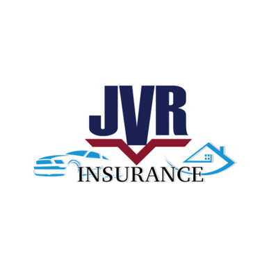 JVR Insurance logo
