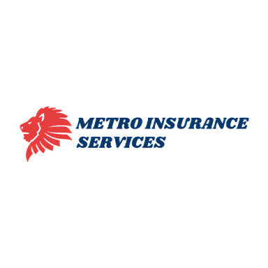 Metro Insurance Services logo