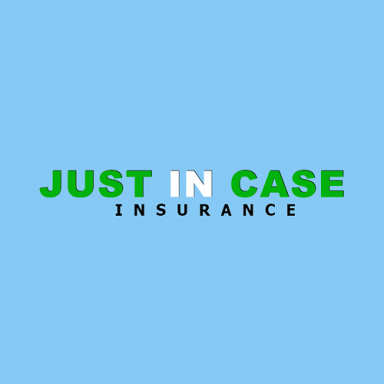 Just In Case Insurance logo