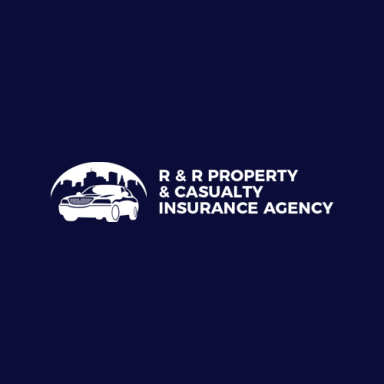 R & R Property & Casualty Insurance Agency logo