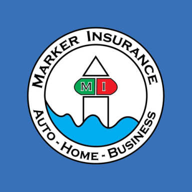 Marker Insurance logo