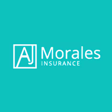 AJ Morales Insurance logo