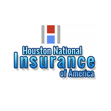 Houston National Insurance of America logo