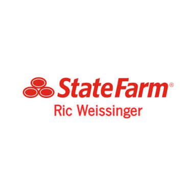 Ric Weissinger - State Farm Insurance Agent logo