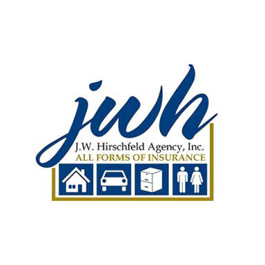 JW Hirschfeld Agency logo