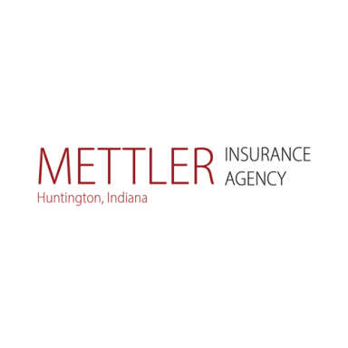 Mettler Insurance Agency logo