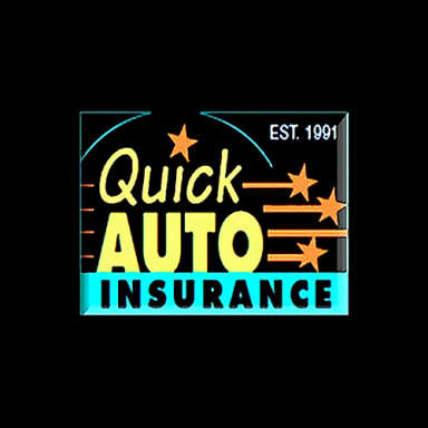 Quick Auto Insurance logo