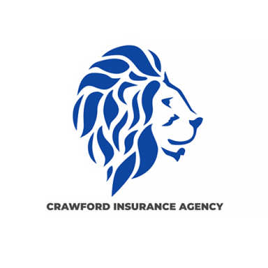 Crawford Insurance Agency logo