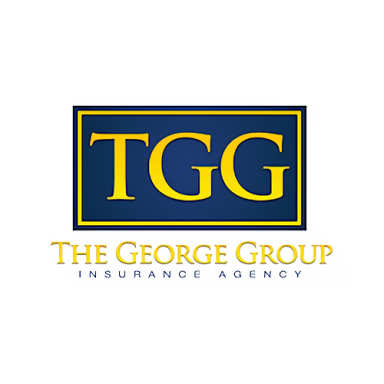 The George Group logo