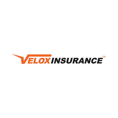 Velox Insurance logo