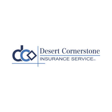 Desert Cornerstone Insurance Service, Inc. logo