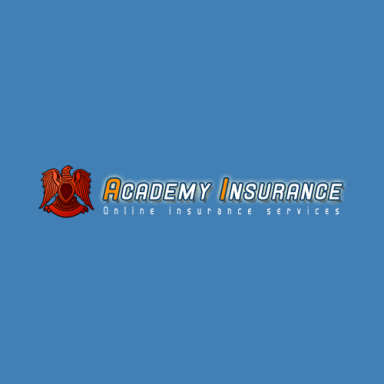 academyautoinsurance.com logo