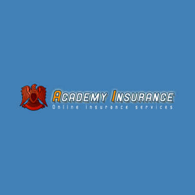 Academy Insurance logo