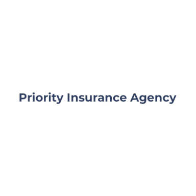 Priority Insurance Agency logo