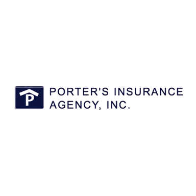 Porter's Insurance Agency, Inc. logo