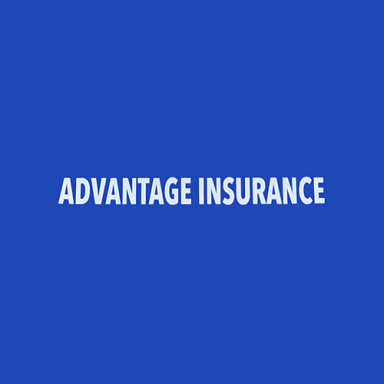 Advantage Insurance Agency logo