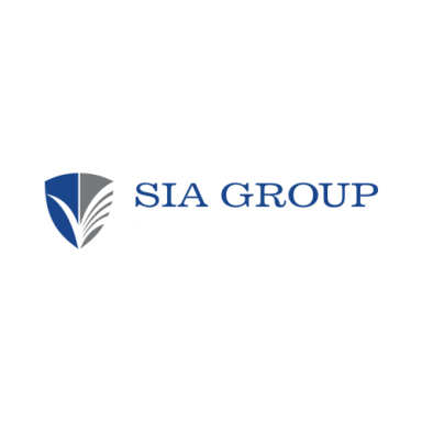 SIA Group logo