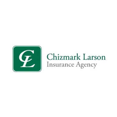 Chizmark & Larson Insurance Agency logo