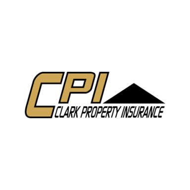 Clark Property Insurance logo