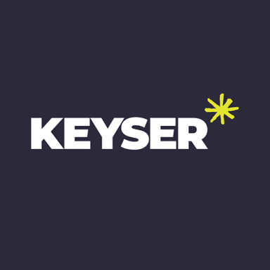 Keyser logo