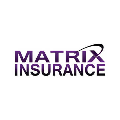 Matrix Insurance - Kansas City logo