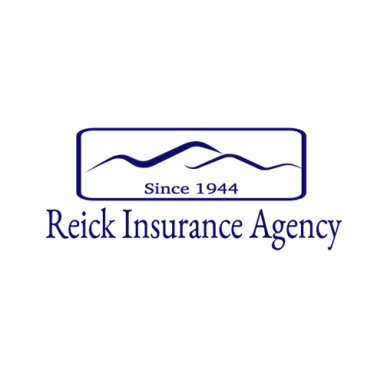 Reick Insurance Agency logo