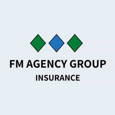 FM Agency Group logo