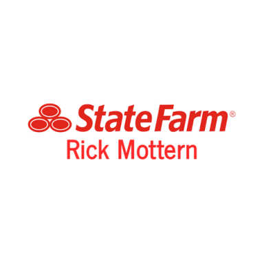 Rick Mottern - State Farm Insurance Agent logo