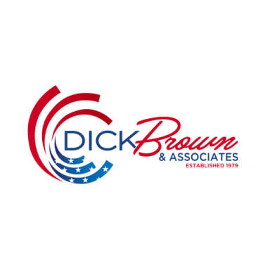 Dick Brown & Associates logo