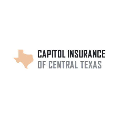 Capitol Insurance Agency of Central Texas logo