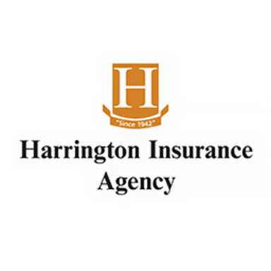 Harrington Insurance Agency logo