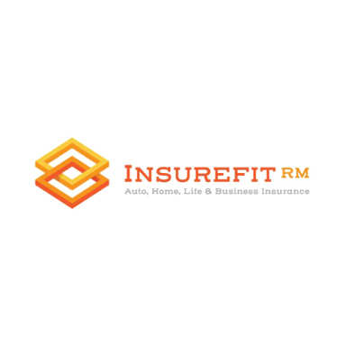 Insurefit RM logo