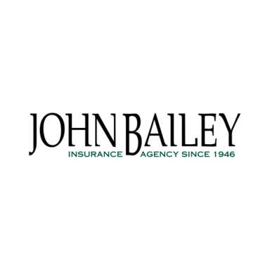 John Bailey Insurance logo