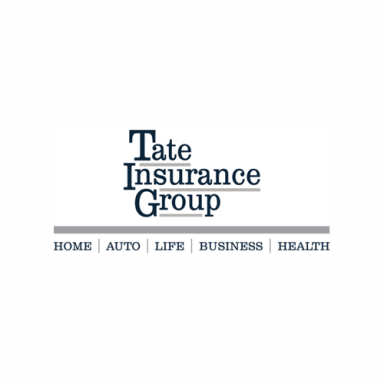 Tate Insurance Group logo