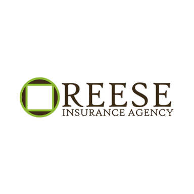 Reese Insurance Agency logo