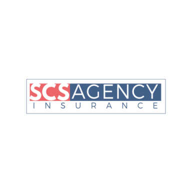 SCS Agency Insurance logo