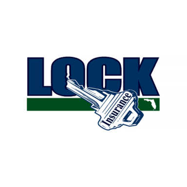 Lock Insurance logo