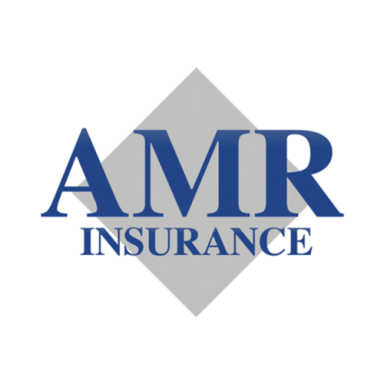 AMR Insurance logo