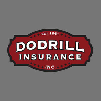 Dodrill Insurance Inc. logo