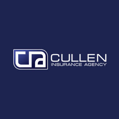 Cullen Insurance Agency logo